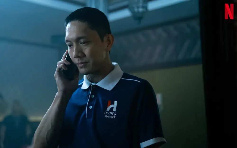 ปั๊ป พัฒน์ชัย (ดล) / สาธุ ซีซั่น 2