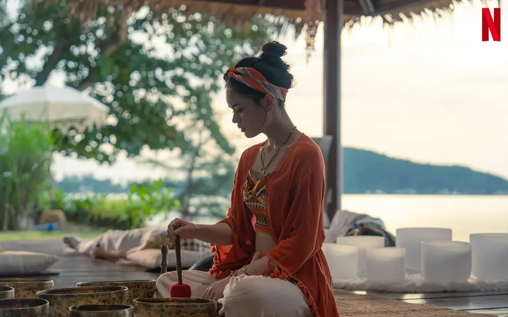 แอลลี่ อชิรญา (เดียร์) / สาธุ ซีซั่น 2