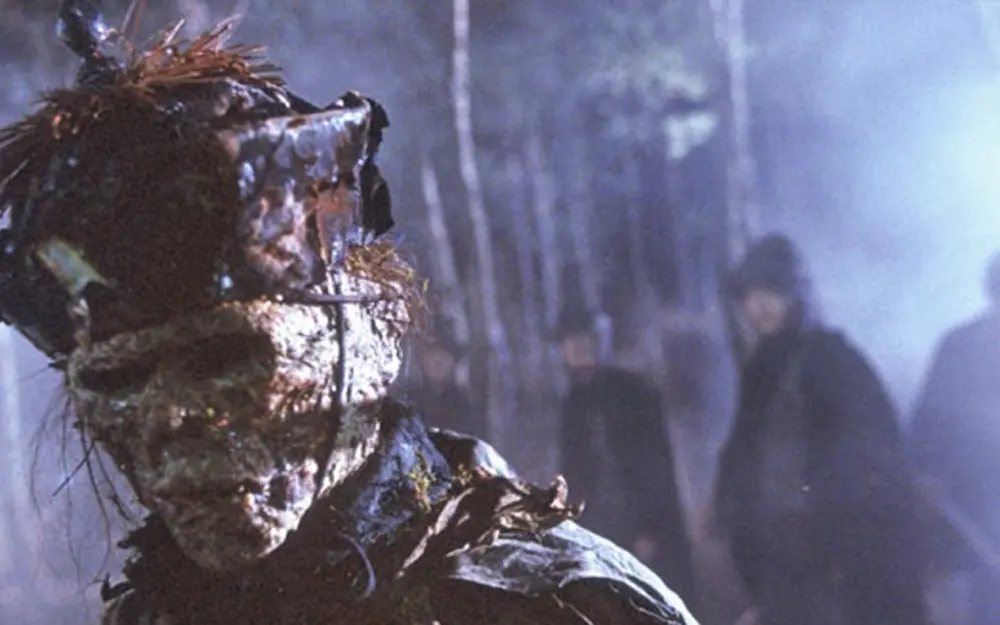 The Era of Vampires (2003)