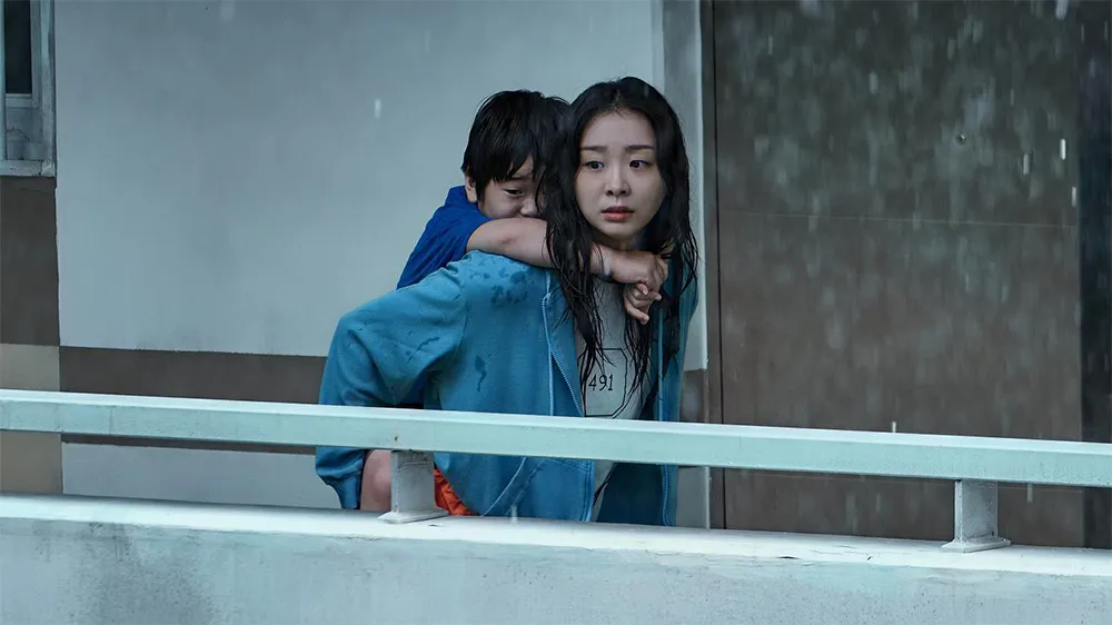 The Great Flood (2025) #1