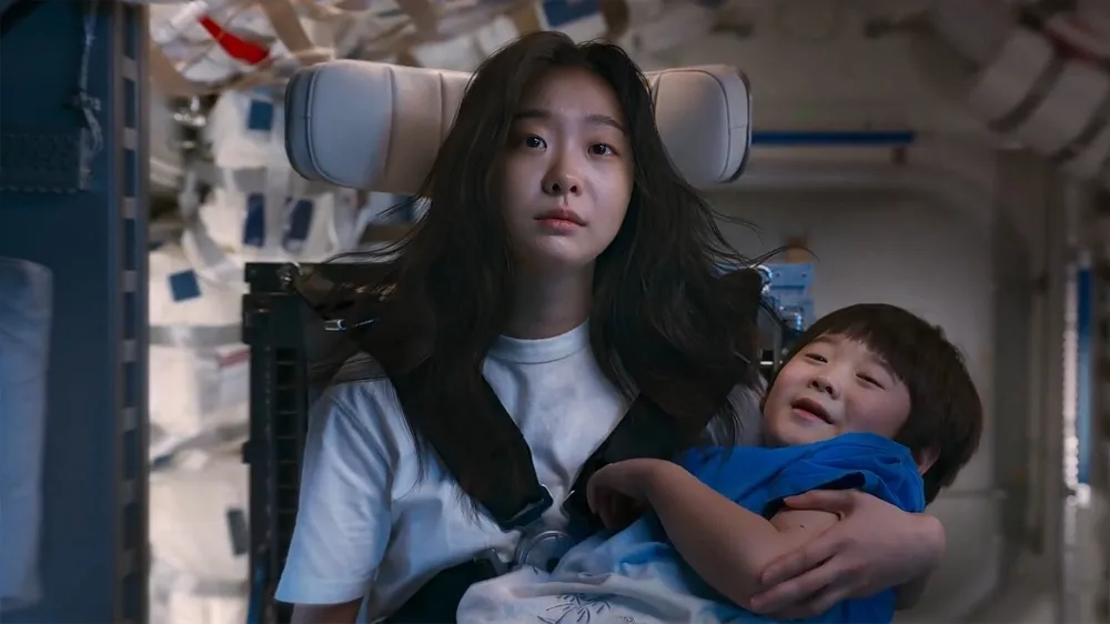 The Great Flood (2025) #2