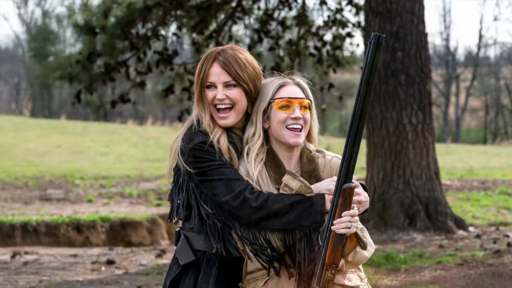 The Hunting Wives (2025) #2