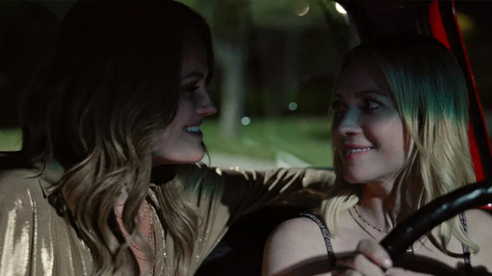 The Hunting Wives (2025) #3