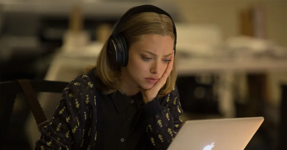 The Last Word (2017)