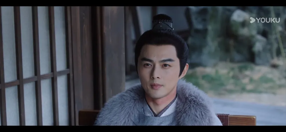 The Vendetta of An #2