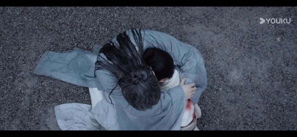 The Vendetta of An #4