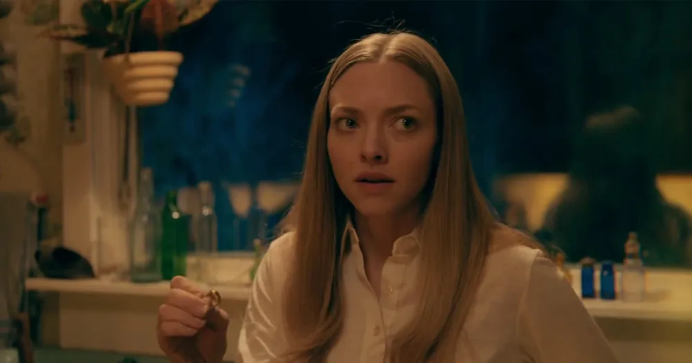 Things Heard & Seen (2021)