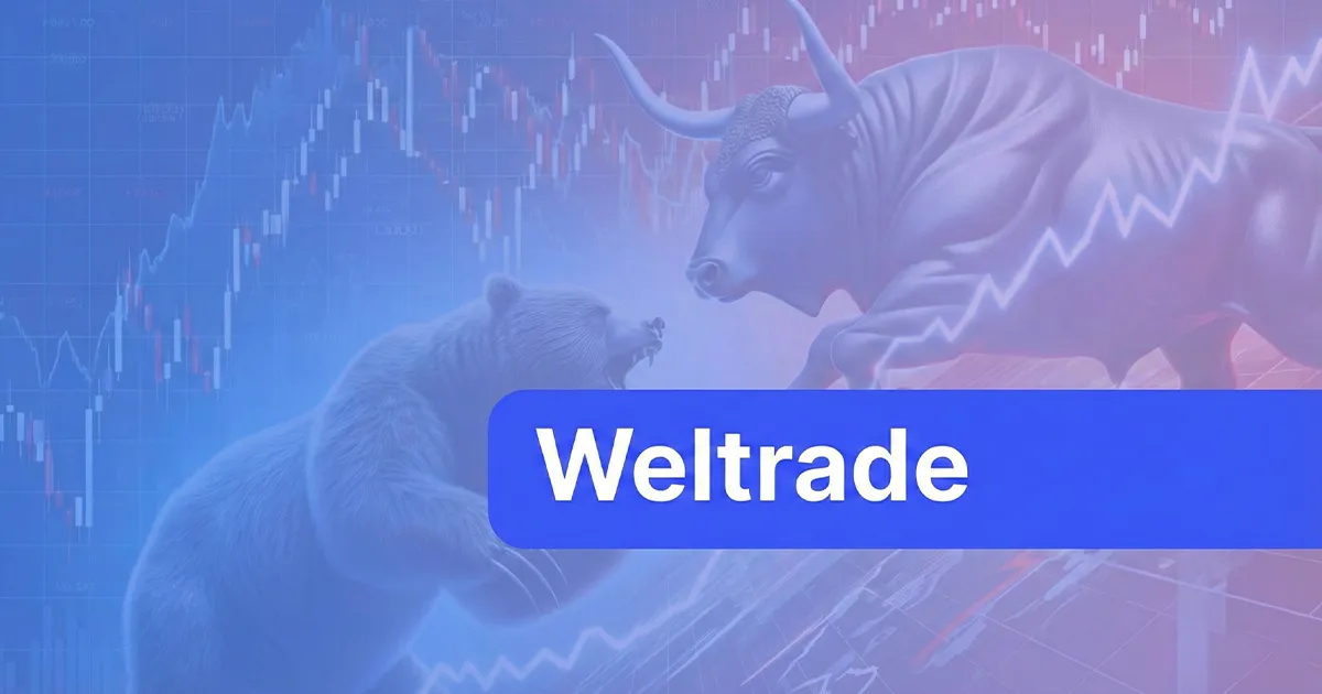 WELTRADE BROKER