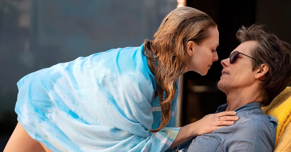 You Should Have Left (2020)