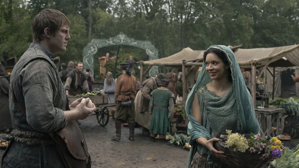 A Knight of the Seven Kingdoms #2