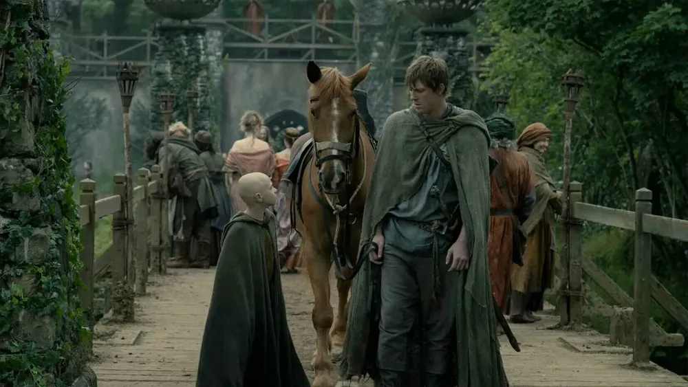 A Knight of the Seven Kingdoms #3