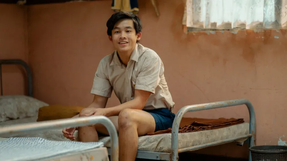 A Letter To My Youth (2026) #1