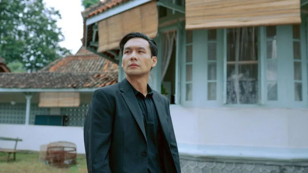 A Letter To My Youth (2026) #2