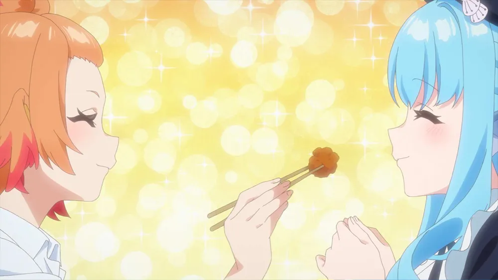 A Misanthrope Teaches a Class for Demi Humans #1