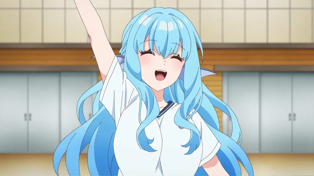 A Misanthrope Teaches a Class for Demi Humans #2