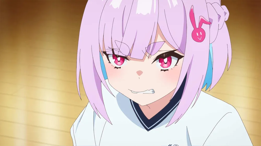 A Misanthrope Teaches a Class for Demi Humans #3