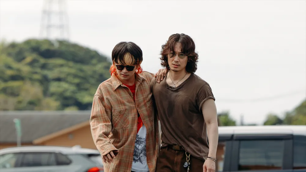 BAKA’s Identity (2025) #1