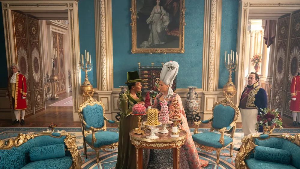 บริดเจอร์ตัน | Bridgerton ซีซั่น 4 Part 1