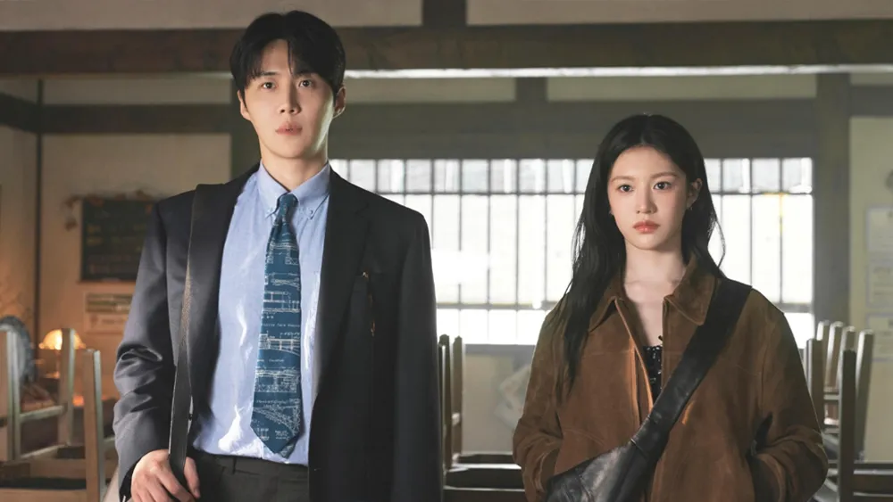 Can This Love Be Translated (2026) #1