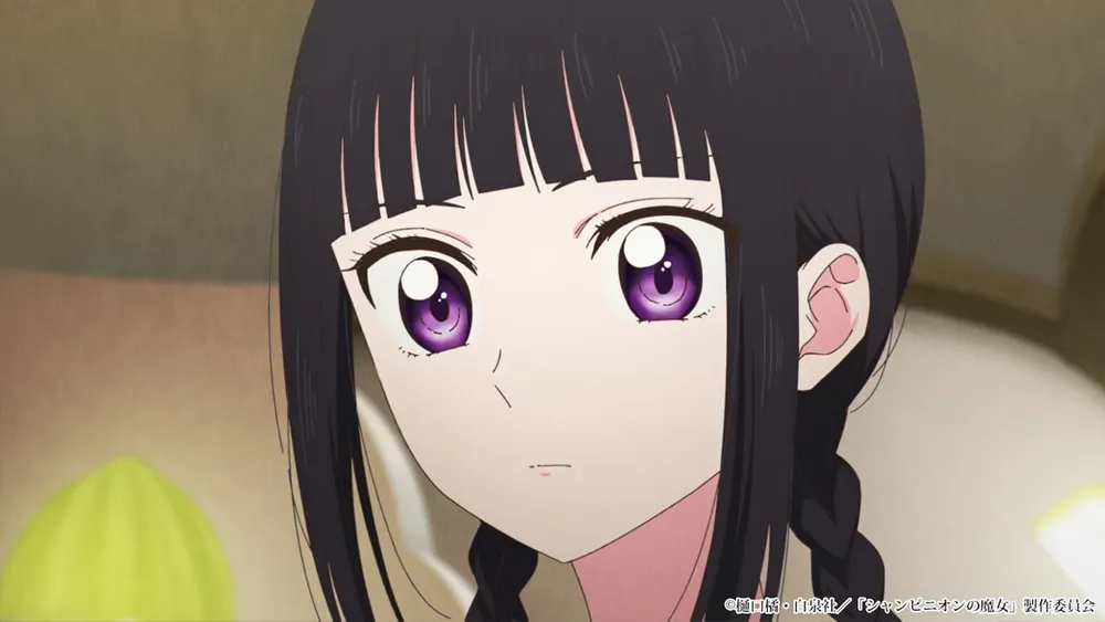 Champignon Witch (2026) #2