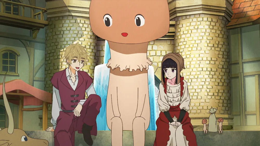 Champignon Witch (2026) #3