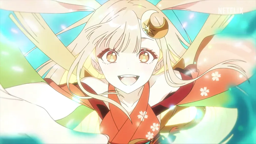 เจ้าหญิงกระบอกไม้ไผ่ ในโลกเมตาเวิร์ส | Cosmic Princess Kaguya! (2026)