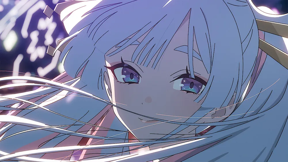 เจ้าหญิงกระบอกไม้ไผ่ ในโลกเมตาเวิร์ส | Cosmic Princess Kaguya! (2026)