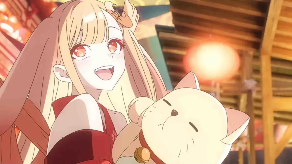 เจ้าหญิงกระบอกไม้ไผ่ ในโลกเมตาเวิร์ส | Cosmic Princess Kaguya! (2026)