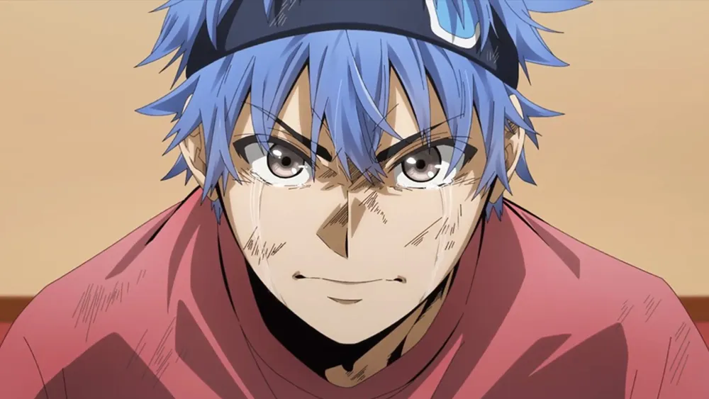 Dead Account (2026) #1