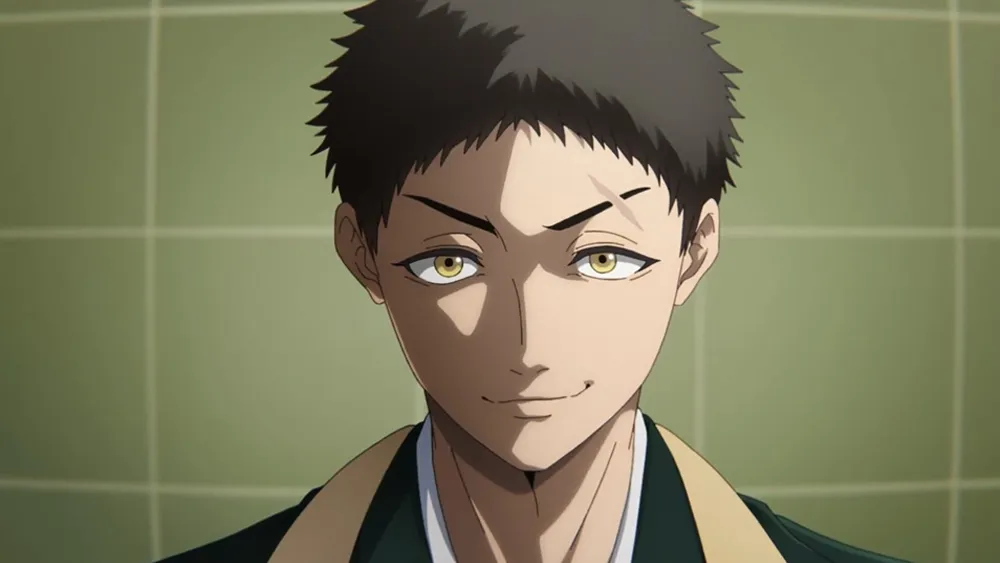 Dead Account (2026) #3