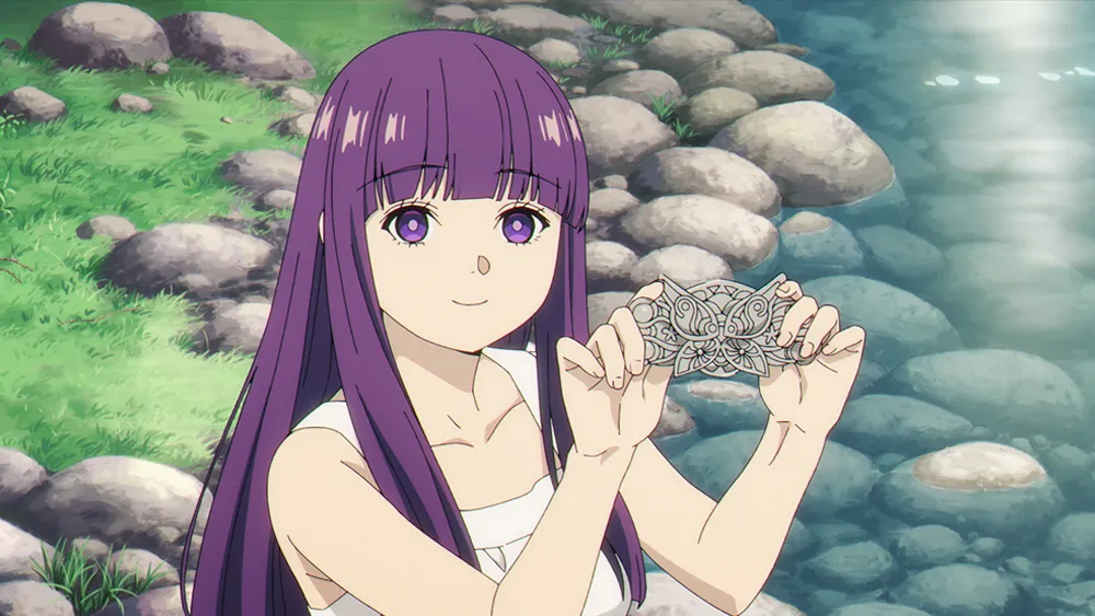 คำอธิษฐานในวันที่จากลา ฟรีเรน | Frieren: Beyond Journey's End ซีซั่น 2