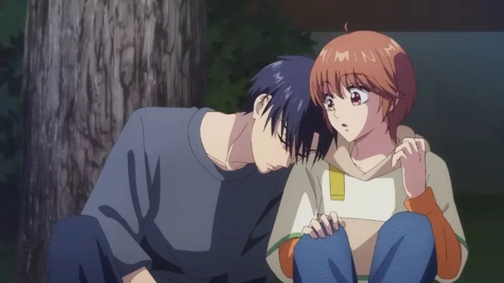 สับขั้วมาลุ้นรัก | Hana-Kimi (2026)