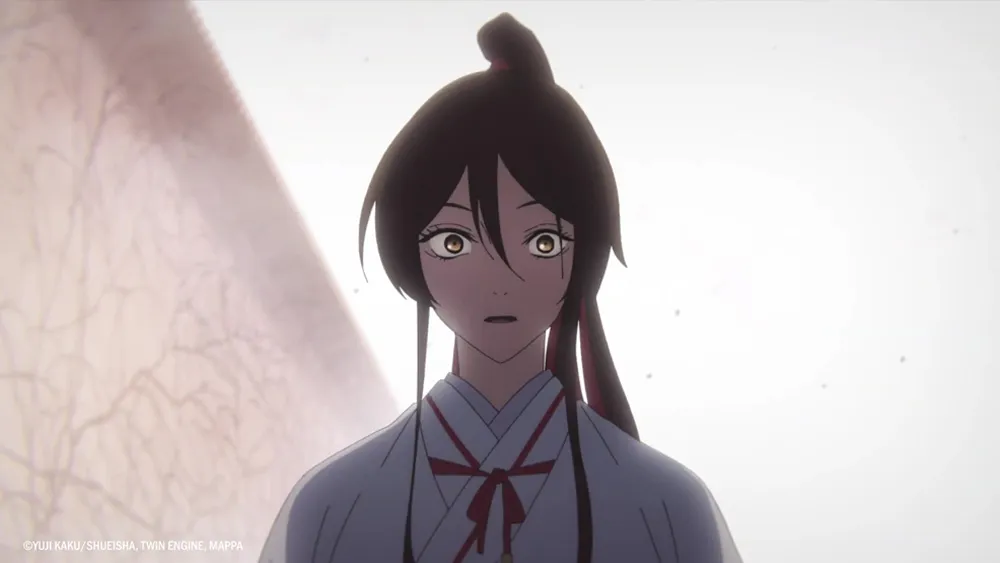 Hell's Paradise Season 2 #3