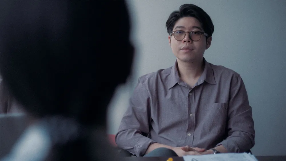 Human Resource (2026) #1