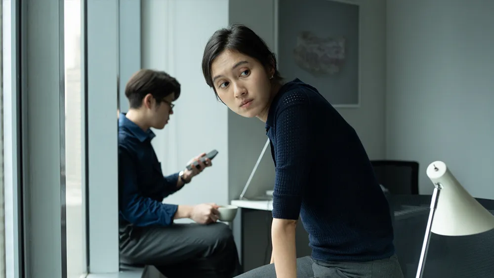 Human Resource (2026) #2