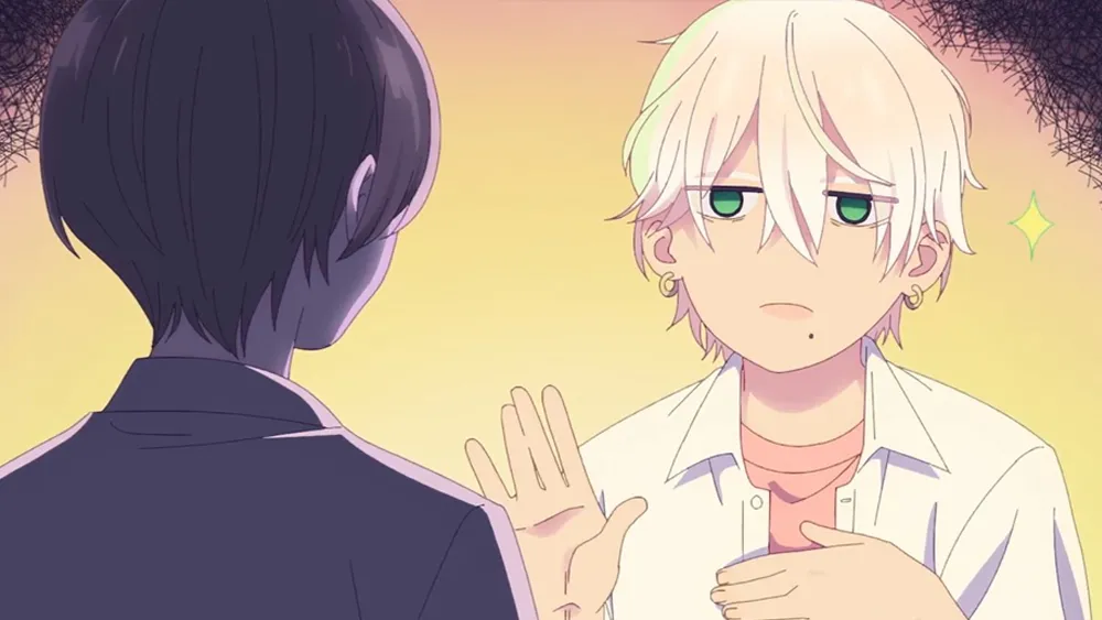 In the Clear Moonlit Dusk #2