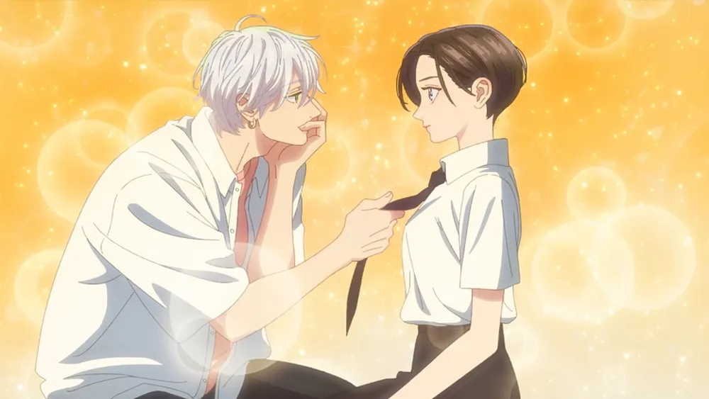 In the Clear Moonlit Dusk #3