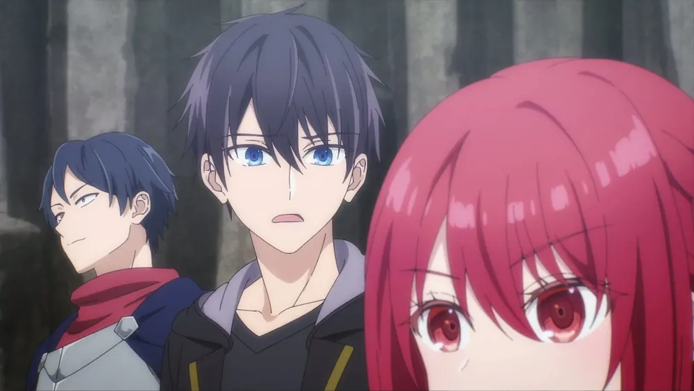 เก่งรอบด้านแต่ไร้ทีเด็ด เลยถูกเฉดหัวจากปาร์ตี้ผู้กล้า | Jack-of-All-Trades, Party of None (2026)