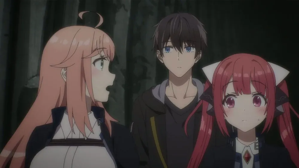 เก่งรอบด้านแต่ไร้ทีเด็ด เลยถูกเฉดหัวจากปาร์ตี้ผู้กล้า | Jack-of-All-Trades, Party of None (2026)