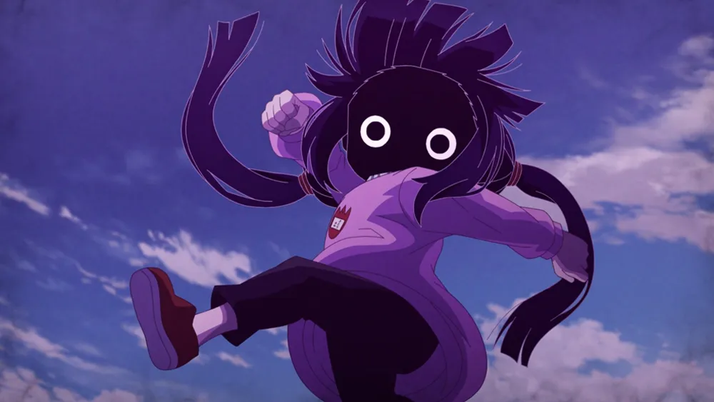 Kaya chan Isn't Scary (2026) #2