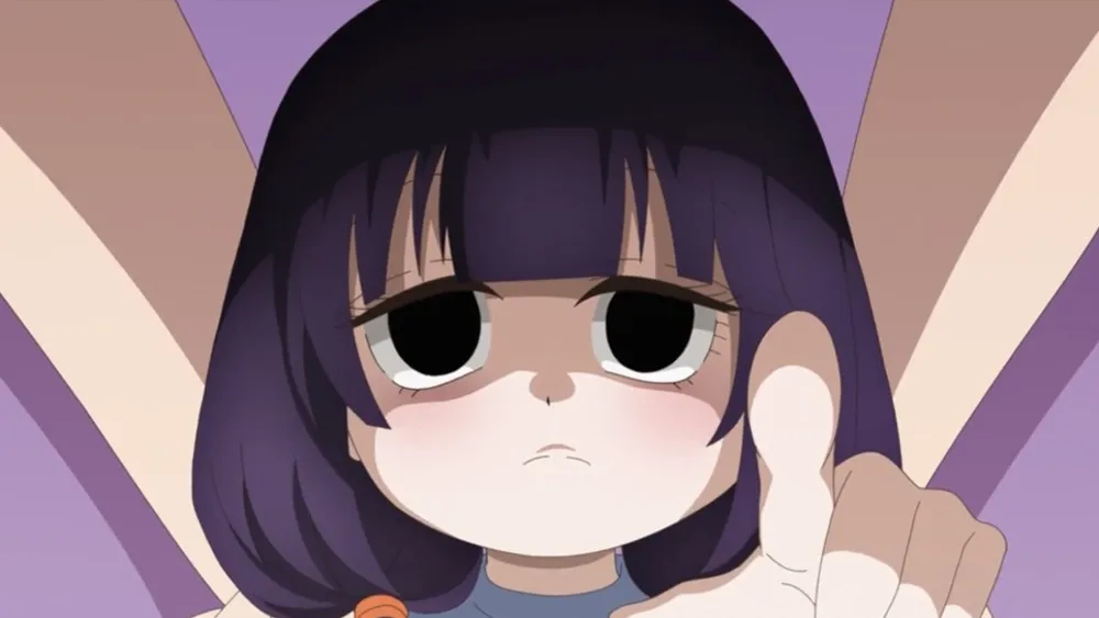 Kaya chan Isn't Scary (2026) #3