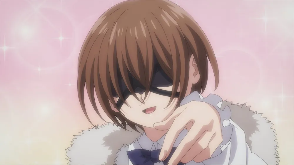 Kunon the Sorcerer Can See #3