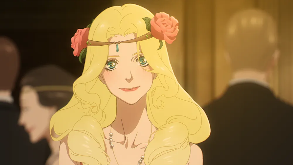 Love Through a Prism (2026) #3