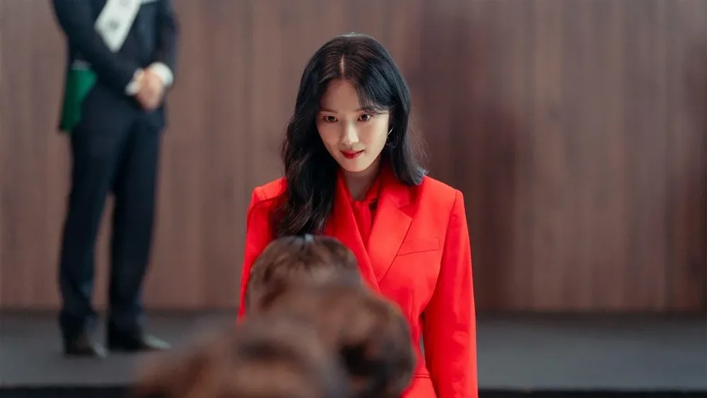 No Tail to Tell (2026) #1