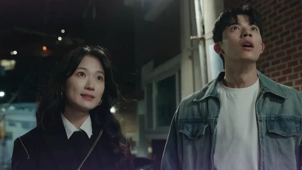 No Tail to Tell (2026) #2