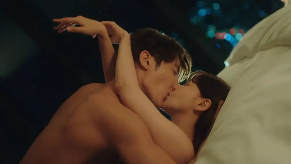 Positively Yours (2026) #1