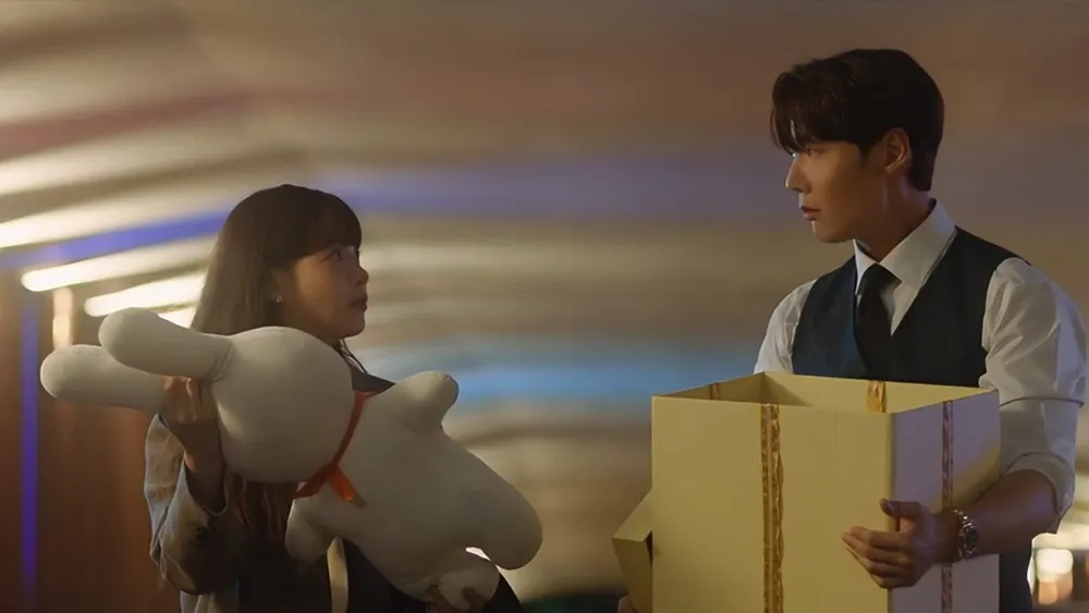 Positively Yours (2026) #2