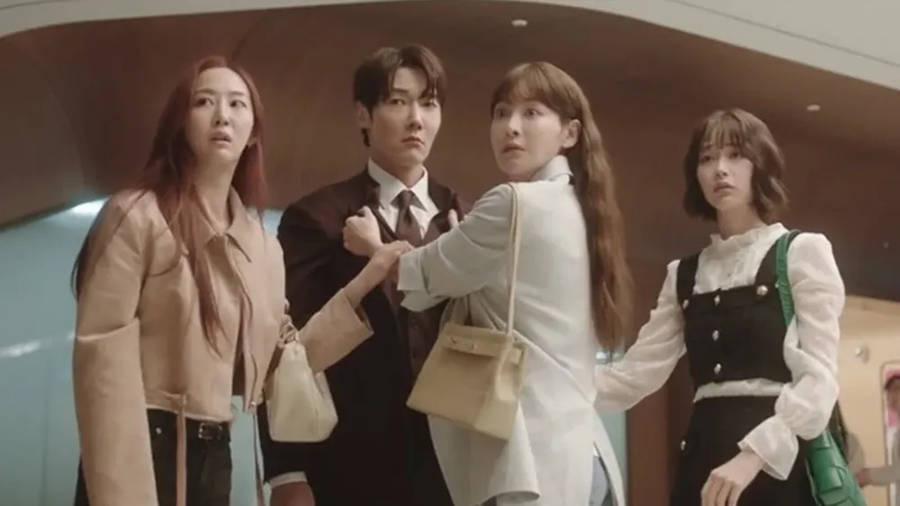 Positively Yours (2026) #3