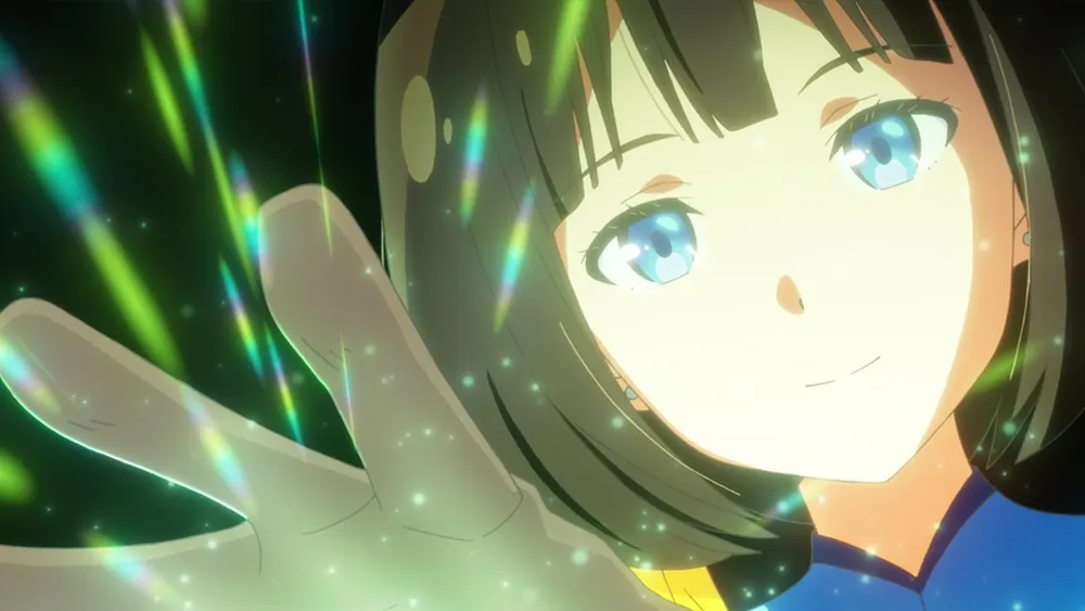 Reincarnated as a Dragon Hatchling #3