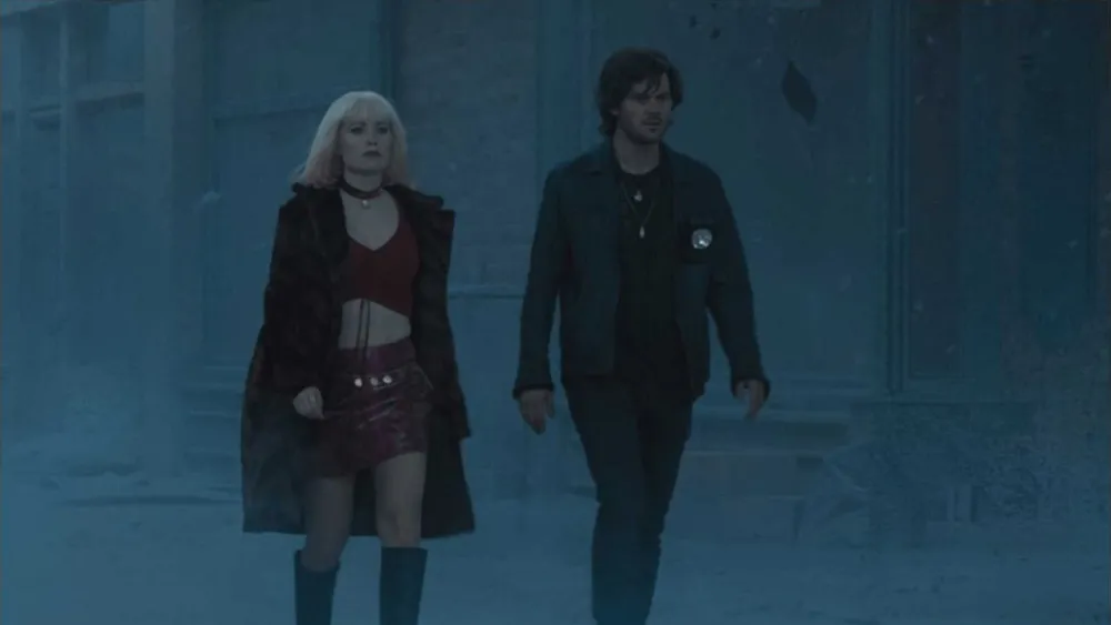 Return to Silent Hill (2026) #3